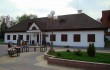 Военно-исторический музей имени Суворова в Кобрине